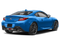 2027 Subaru BRZ Limited