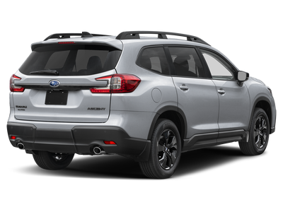 2027 Subaru ASCENT Premium 7-Passenger