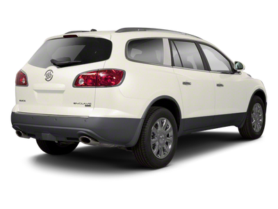 2010 Buick Enclave CXL 1XL