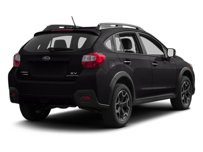 2013 Subaru XV Crosstrek Limited