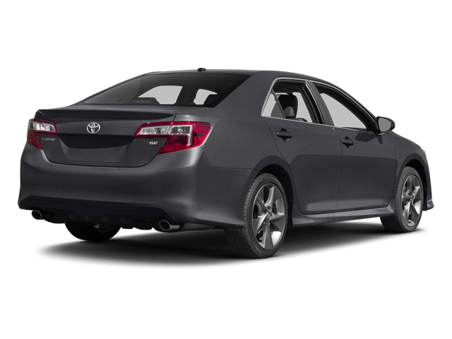 2014 Toyota Camry LE 2014.5
