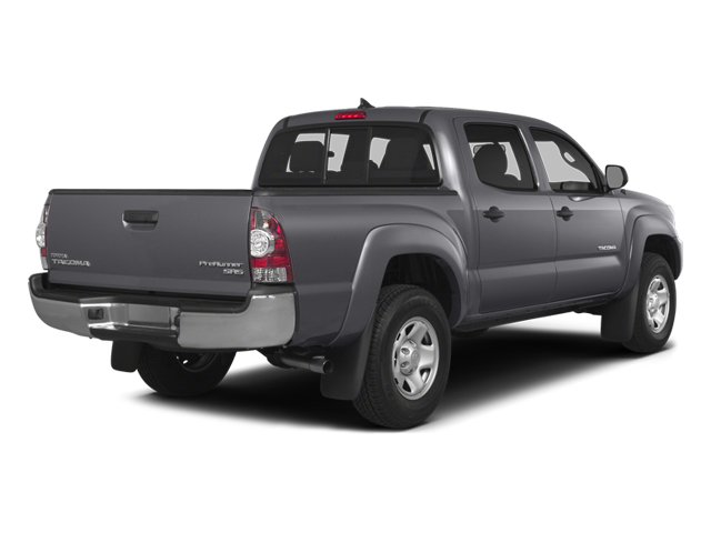 2014 Toyota Tacoma Base V6