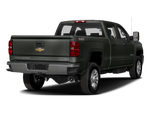 2017 Chevrolet Silverado 2500HD LT