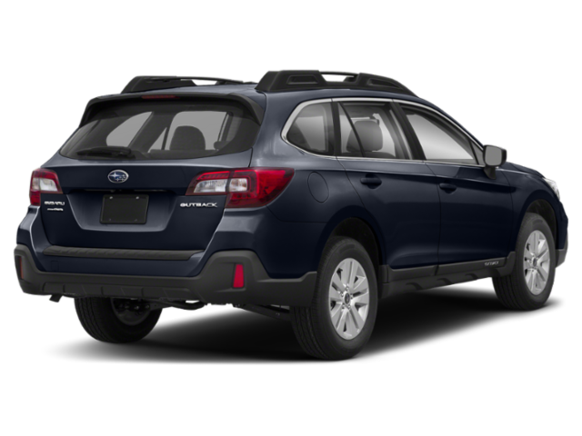 2018 Subaru Outback 2.5i