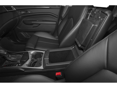 2015 Cadillac SRX Premium Collection