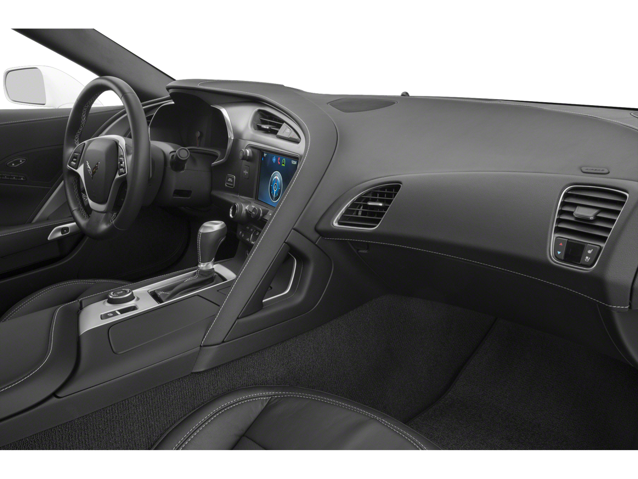 2015 Chevrolet Corvette Stingray 3LT