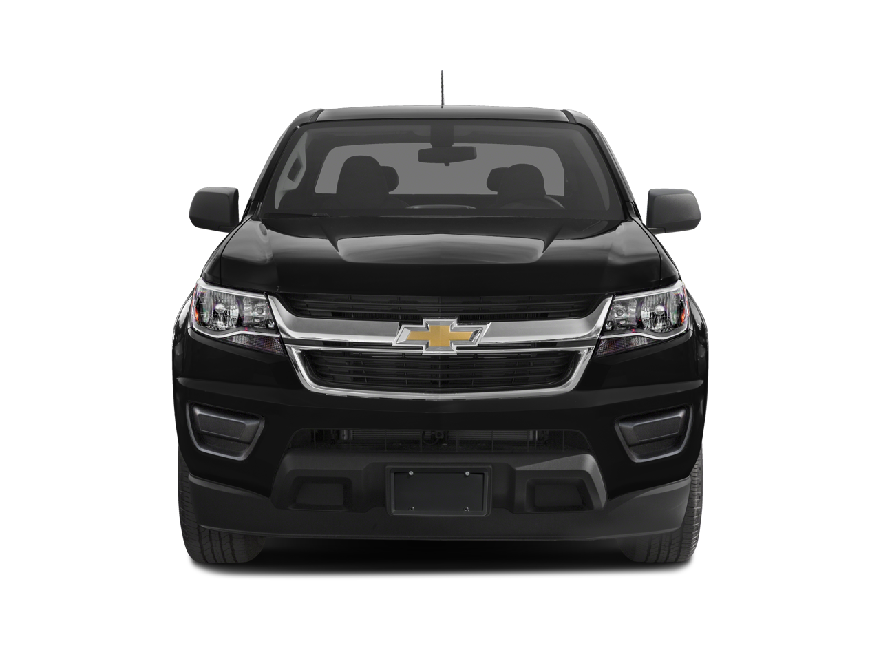 2015 Chevrolet Colorado 4WD WT