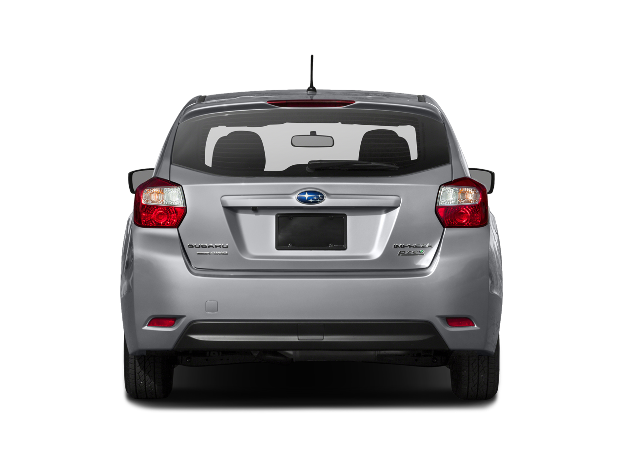 2015 Subaru Impreza 2.0i Sport Premium