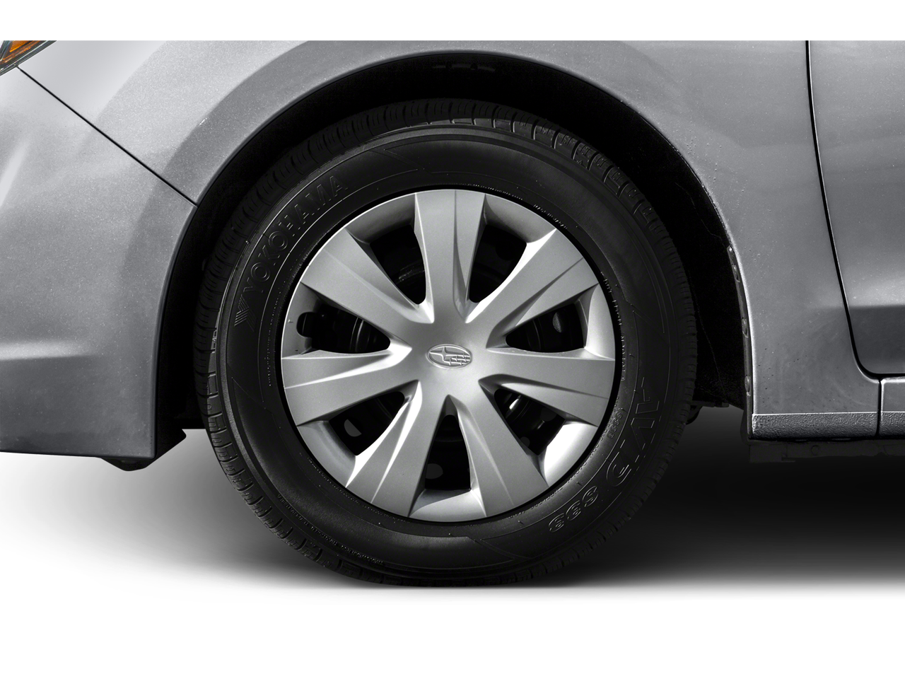 2015 Subaru Impreza 2.0i Sport Premium