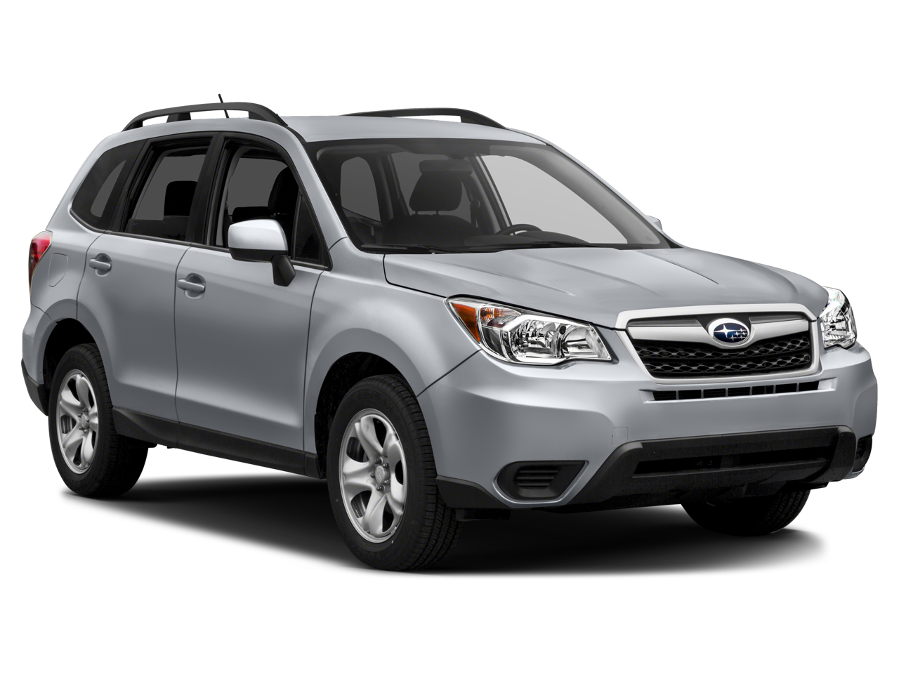 2015 Subaru Forester 2.5i Premium photo 3