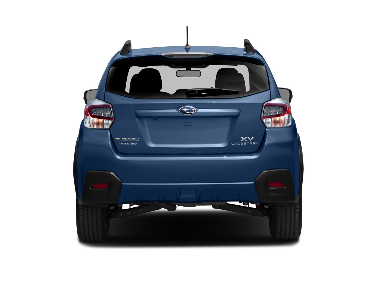 2015 Subaru XV Crosstrek 2.0i Hybrid