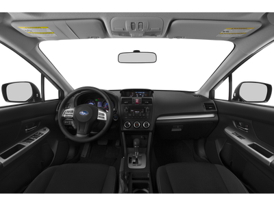 2015 Subaru XV Crosstrek 2.0i Hybrid
