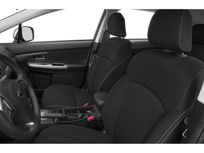 2015 Subaru XV Crosstrek 2.0i Hybrid