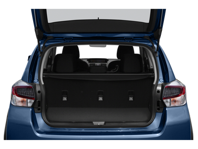 2015 Subaru XV Crosstrek 2.0i Hybrid