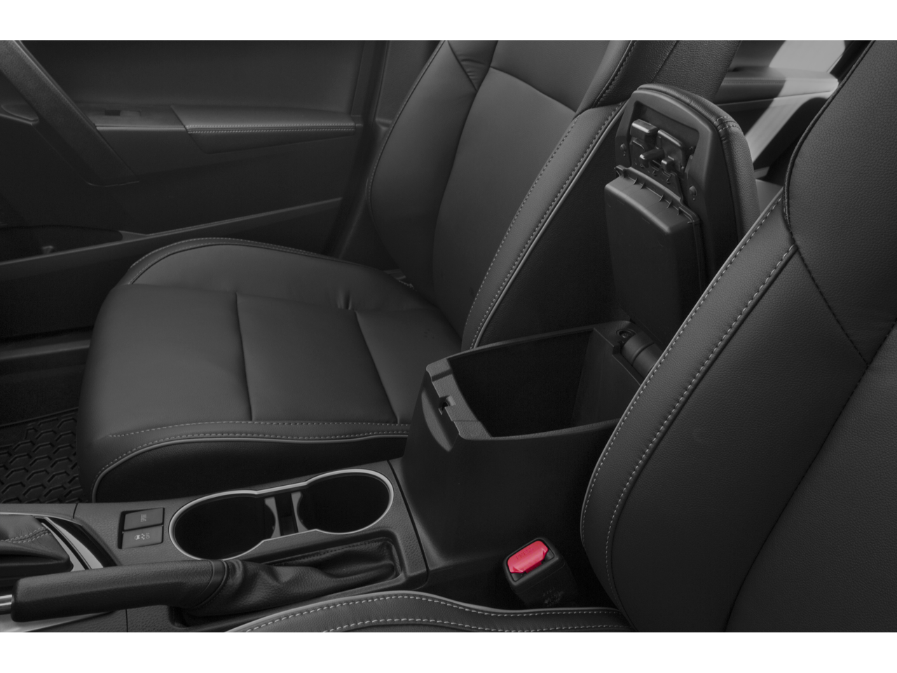 2015 Toyota Corolla S