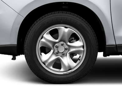 2016 Subaru Forester 2.5i