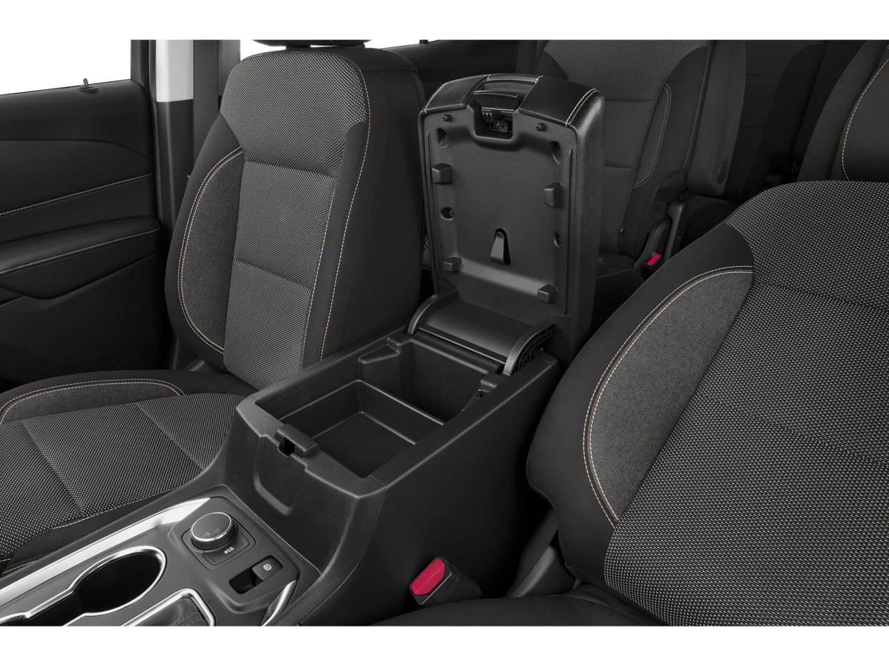 2018 Chevrolet Traverse LT Cloth w/1LT