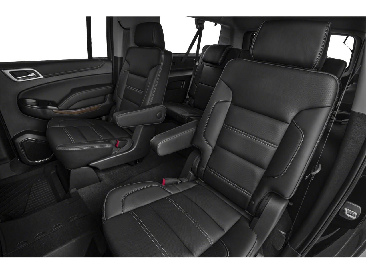 2019 GMC Yukon XL SLE