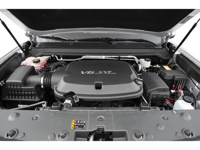 2019 GMC Canyon 4WD SLT