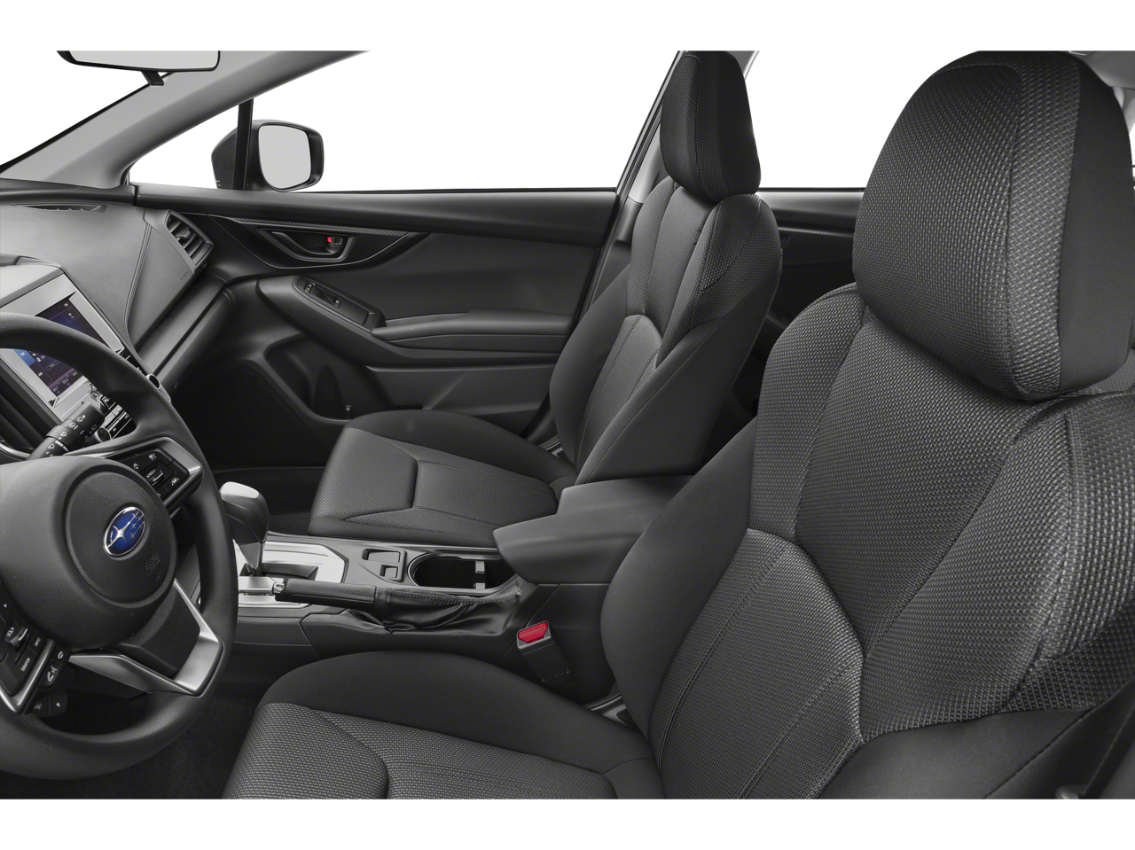 2019 Subaru Impreza 2.0i Premium