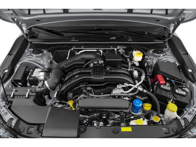 2019 Subaru Impreza 2.0i Premium