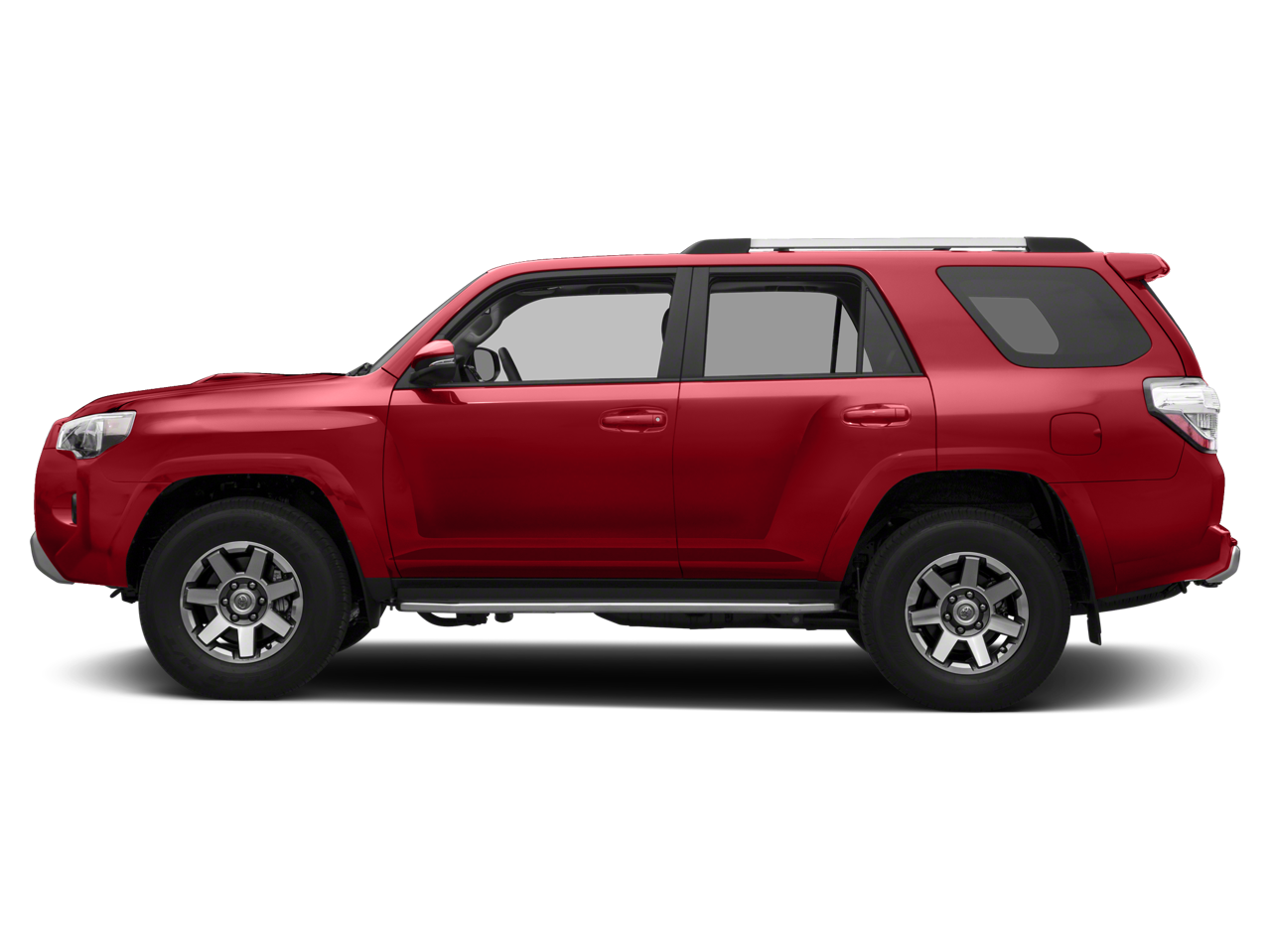 2019 Toyota 4Runner TRD Off-Road Premium