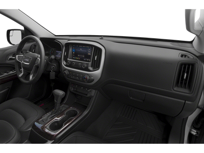 2020 GMC Canyon 4WD SLE
