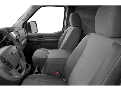 2020 Nissan NV2500 HD SV High Roof