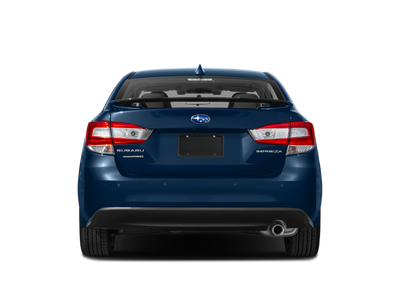 2020 Subaru Impreza Limited