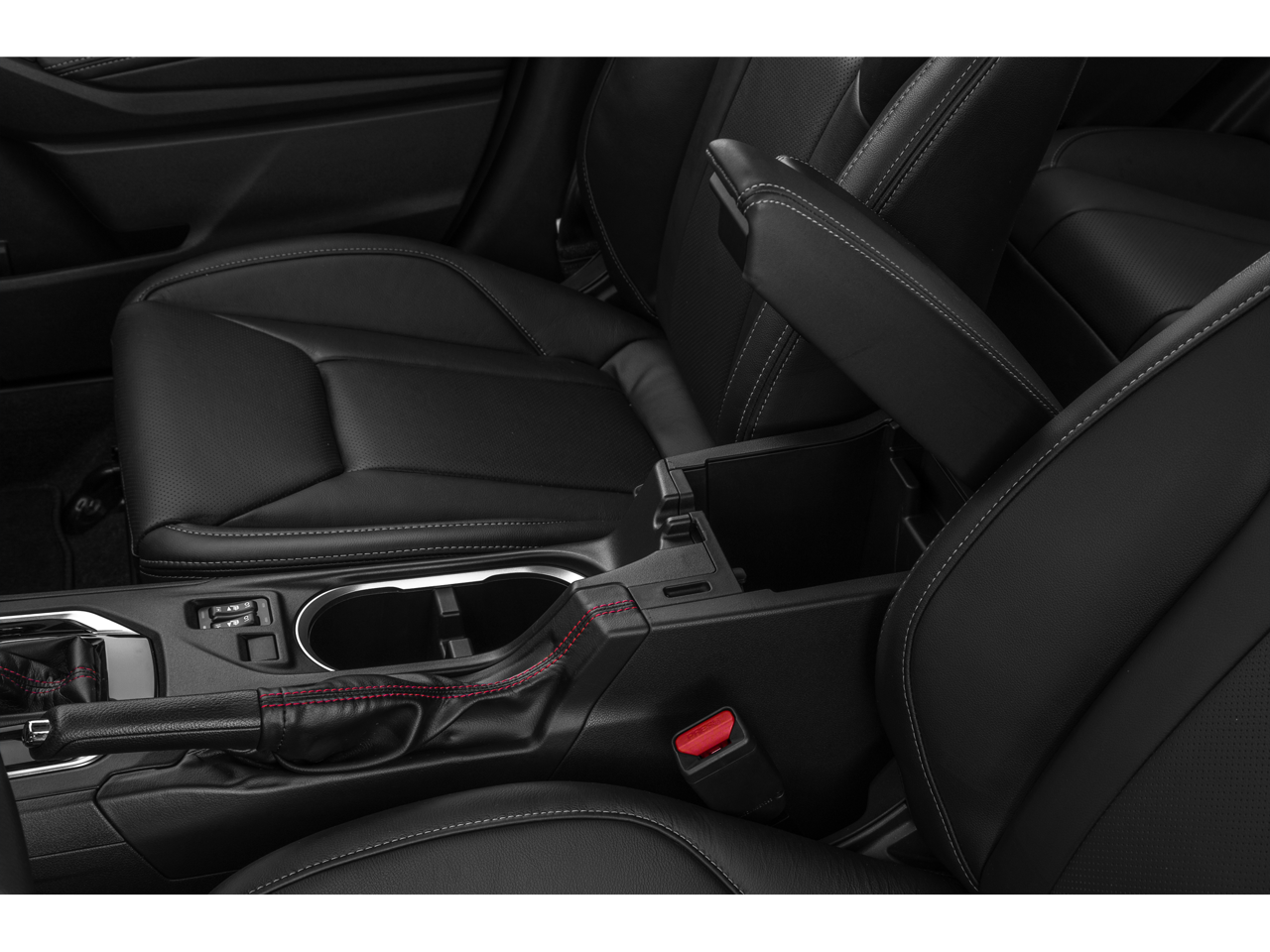 2020 Subaru Impreza Limited
