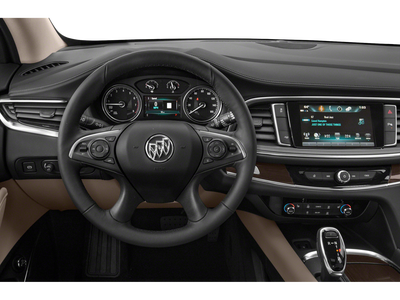 2021 Buick Enclave Premium Group