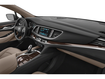 2021 Buick Enclave Premium Group