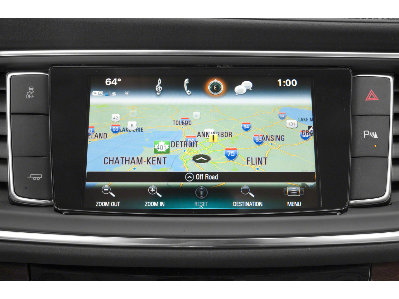 2021 Buick Enclave Premium Group