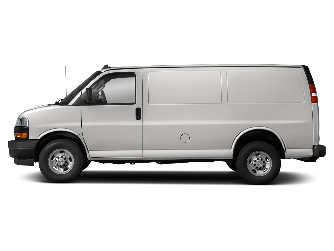 2021 Chevrolet Express Cargo 2500 WT
