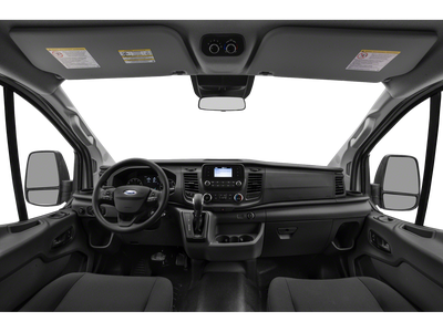 2021 Ford Transit-350 XLT