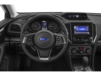 2021 Subaru Impreza Premium