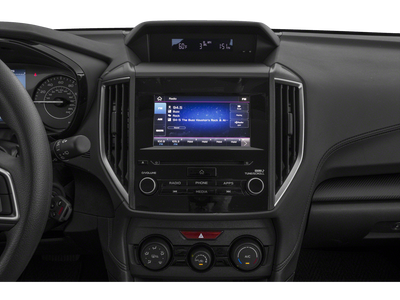 2021 Subaru Impreza Premium