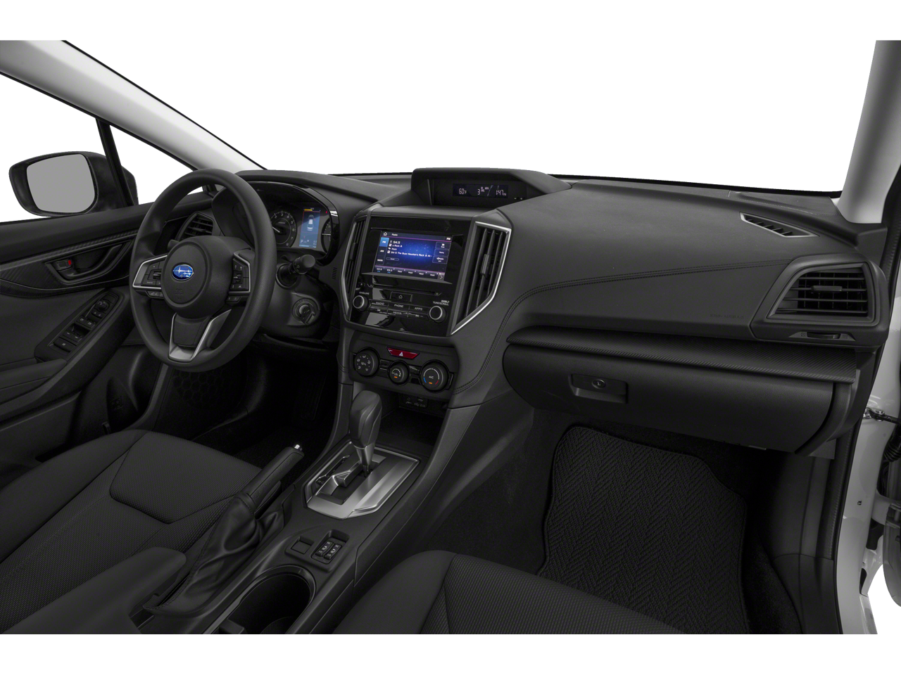 2021 Subaru Impreza Premium