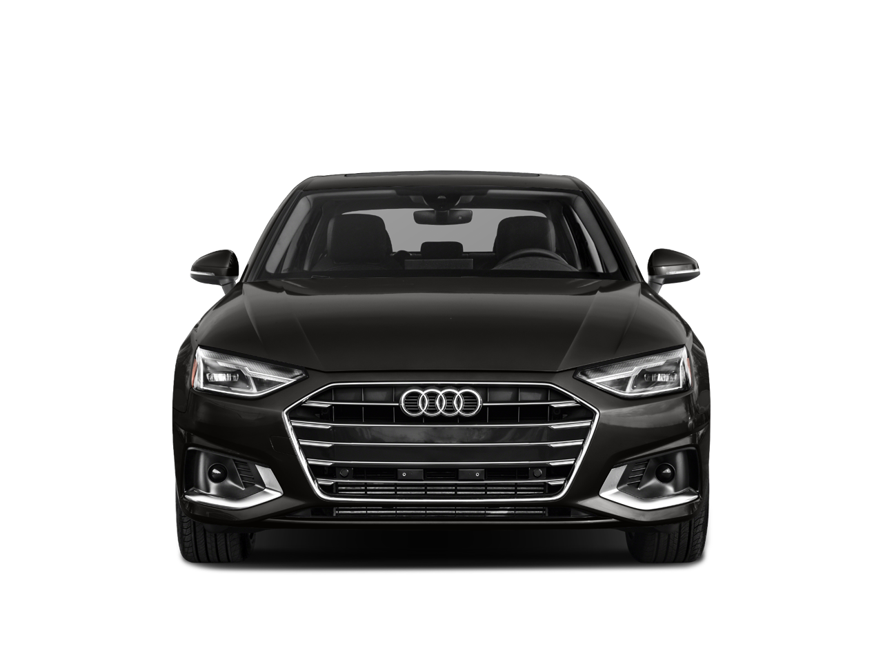 2022 Audi A4 40 Premium Plus quattro