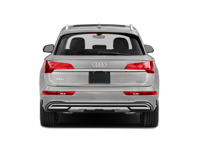 2022 Audi Q5 45 S line Premium quattro