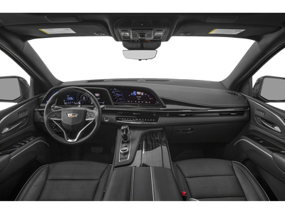 2022 Cadillac Escalade ESV Sport