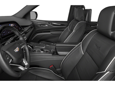 2022 Cadillac Escalade ESV Sport