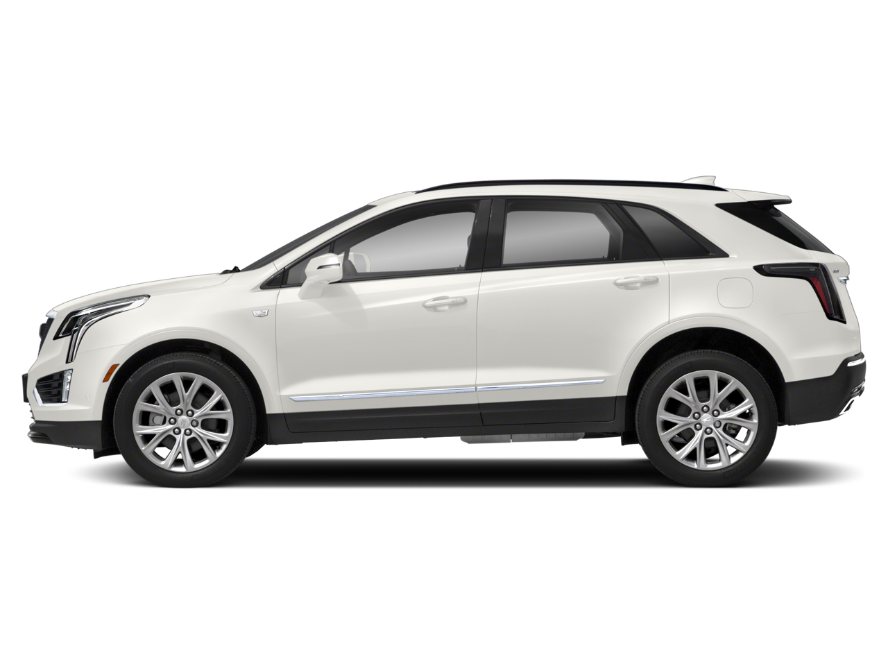 2022 Cadillac XT5 Sport