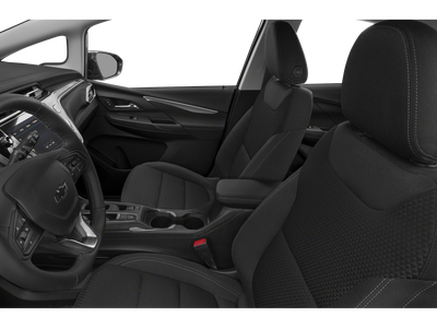 2022 Chevrolet Bolt EV 1LT