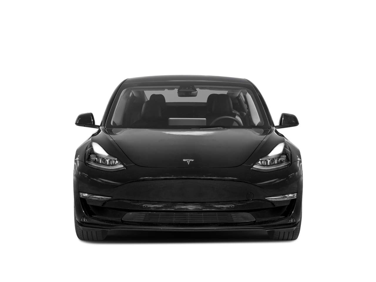 2022 Tesla Model 3 Base
