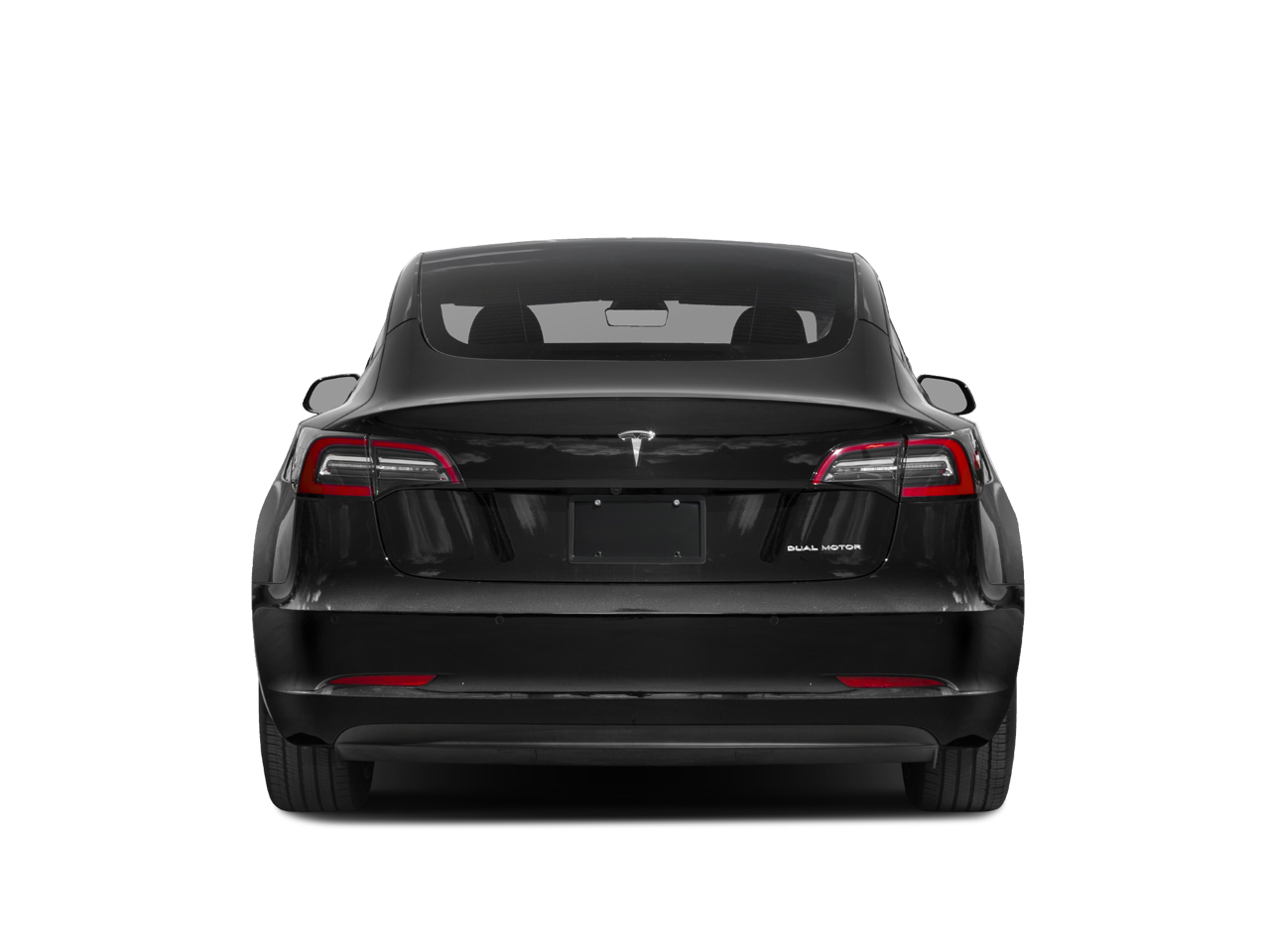 2022 Tesla Model 3 Base