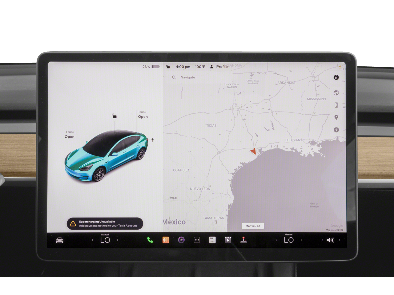 2022 Tesla Model 3 Base