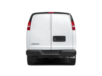 2023 Chevrolet Express Cargo 3500 WT