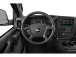 2023 Chevrolet Express 3500 Work Van Cargo