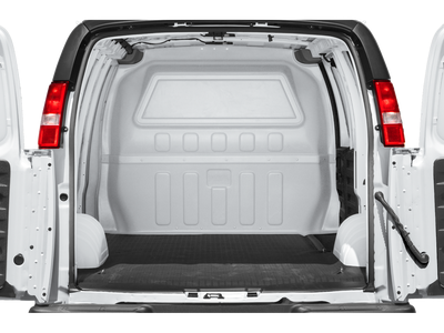 2023 Chevrolet Express Cargo 3500 WT